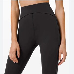 Lululemon Lululemon Power Within Super High-Rise Pant 28"